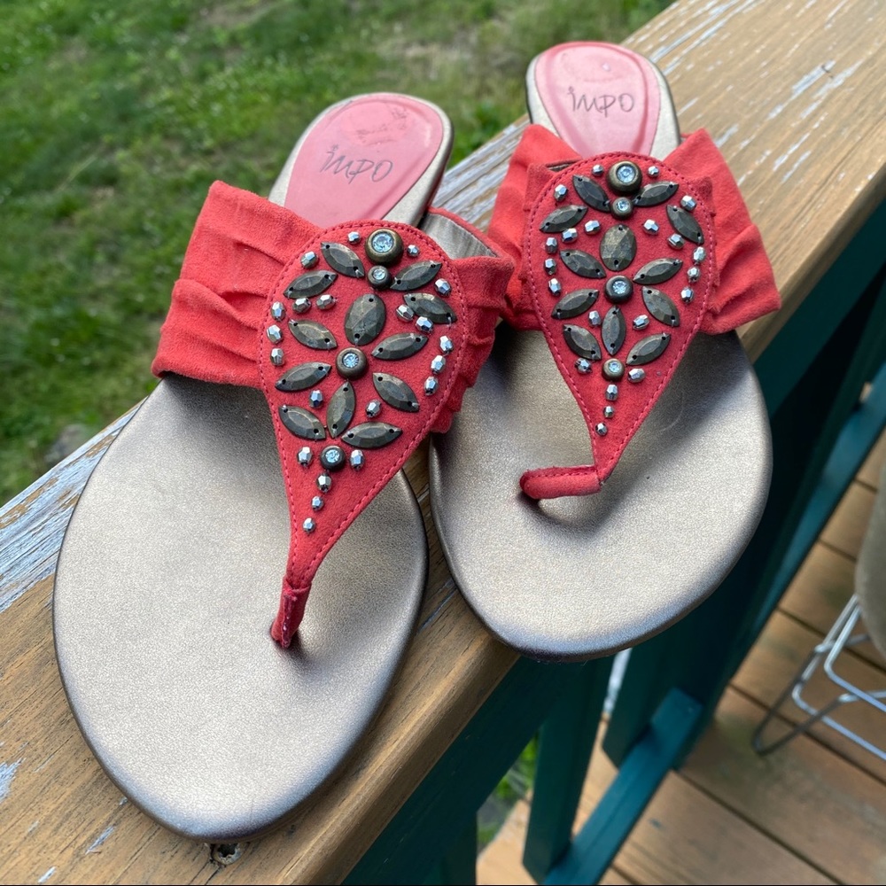 Impo Sandals